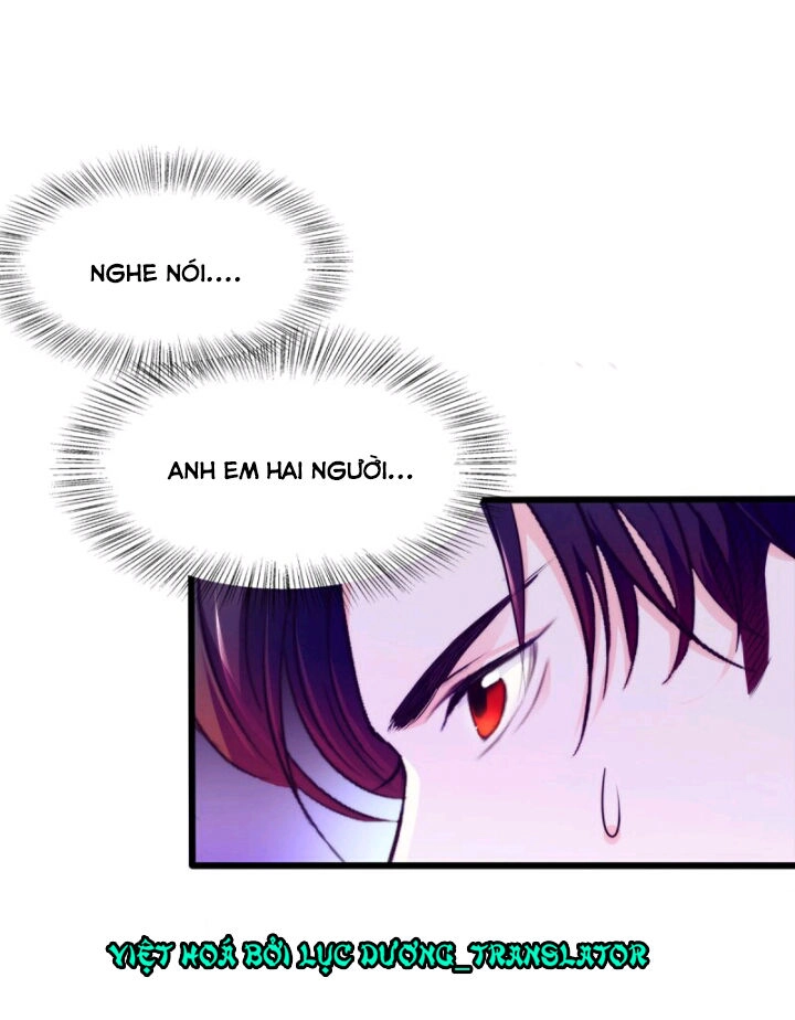 Cho Em Muôn Trượng Hào Quang Chapter 7.5 - 3