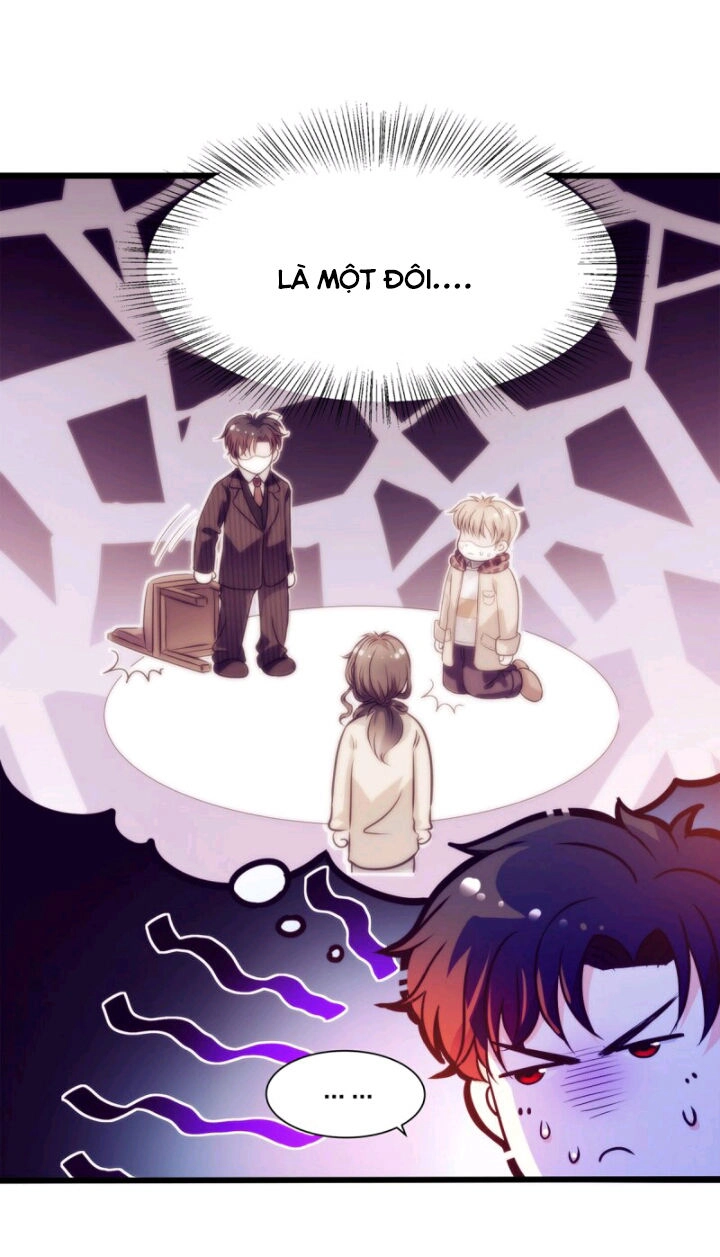 Cho Em Muôn Trượng Hào Quang Chapter 7.5 - 4