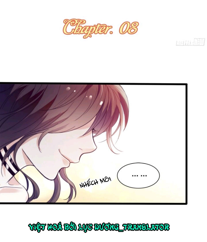 Cho Em Muôn Trượng Hào Quang Chapter 8 - 1
