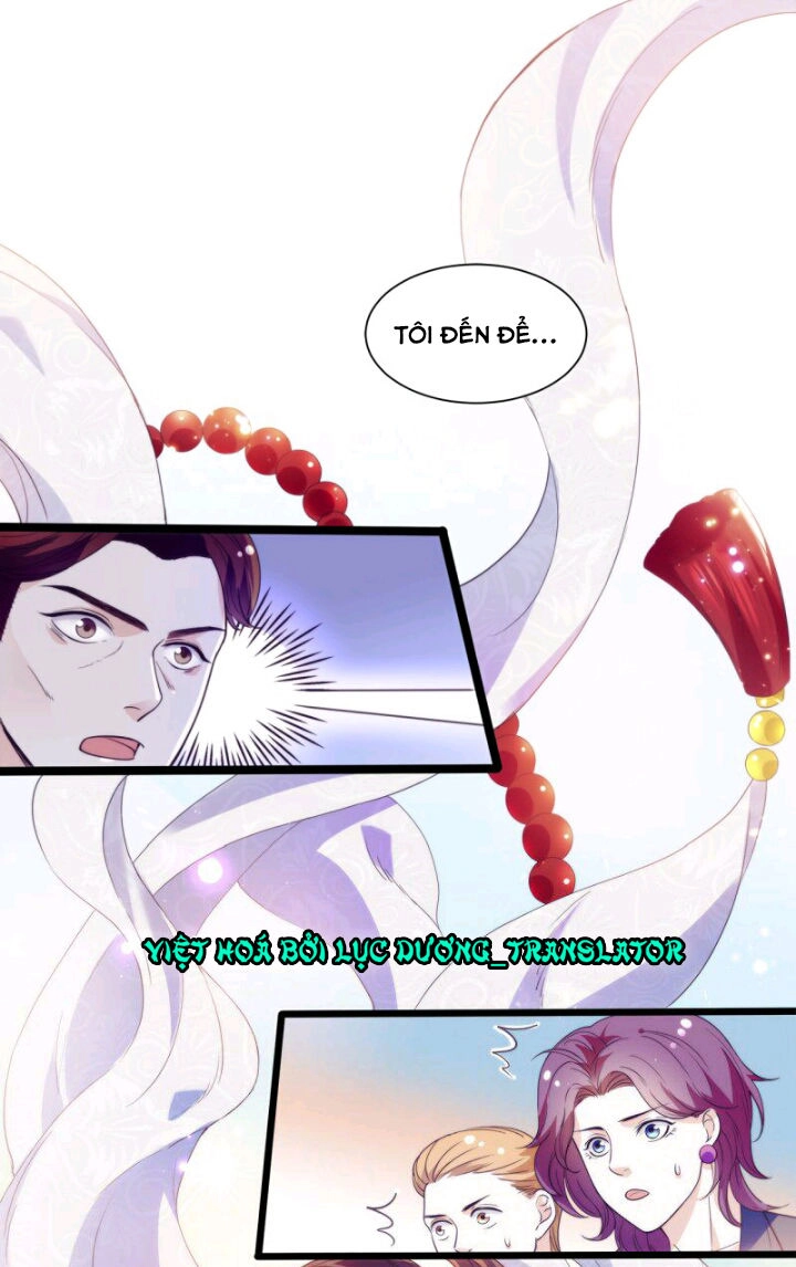 Cho Em Muôn Trượng Hào Quang Chapter 8 - 3