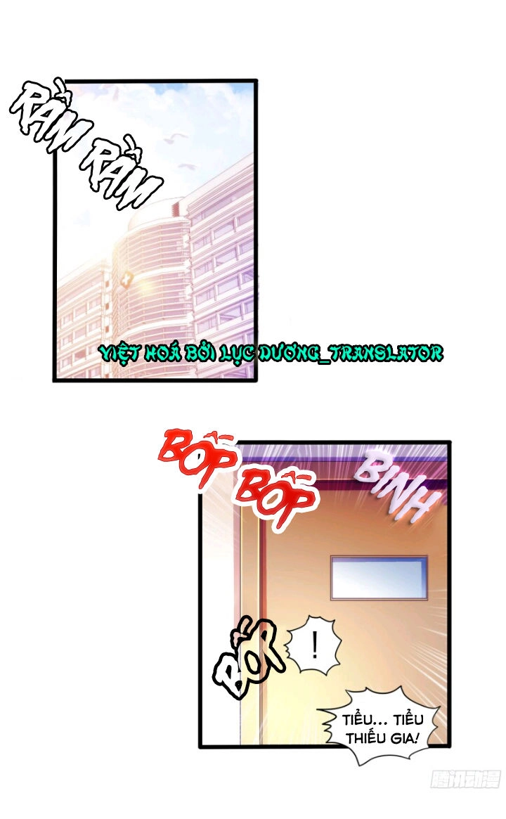 Cho Em Muôn Trượng Hào Quang Chapter 8 - 13