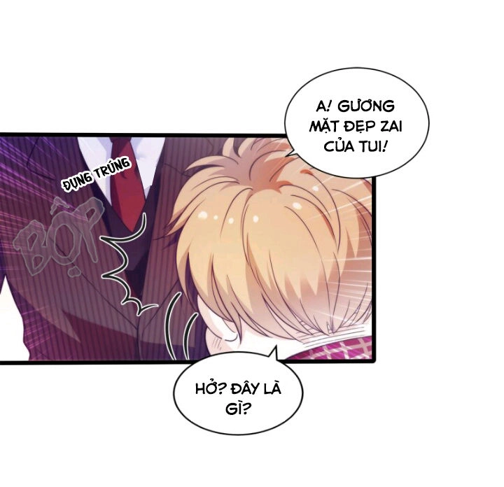 Cho Em Muôn Trượng Hào Quang Chapter 8 - 18