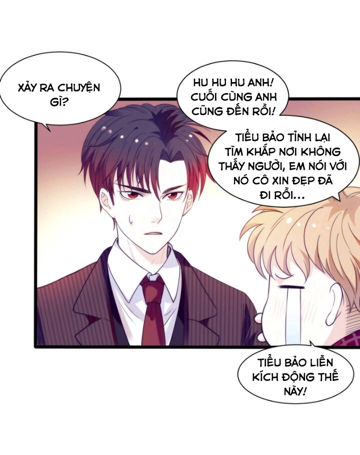 Cho Em Muôn Trượng Hào Quang Chapter 8 - 19