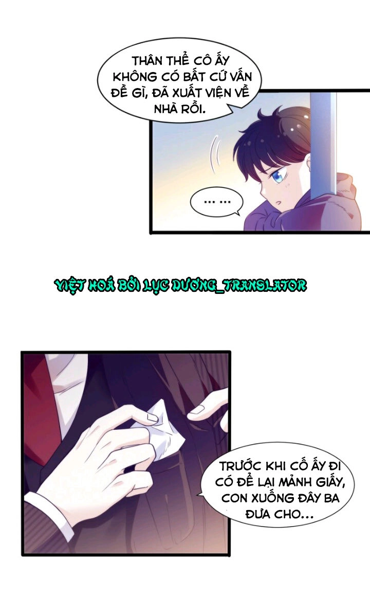 Cho Em Muôn Trượng Hào Quang Chapter 8 - 22