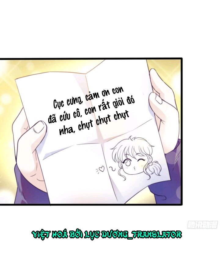 Cho Em Muôn Trượng Hào Quang Chapter 8 - 25