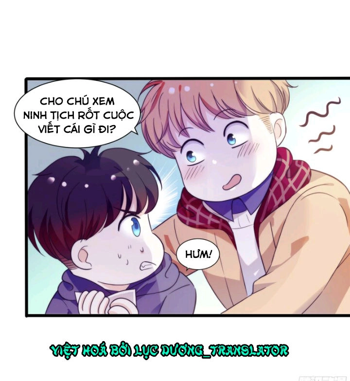 Cho Em Muôn Trượng Hào Quang Chapter 8 - 28