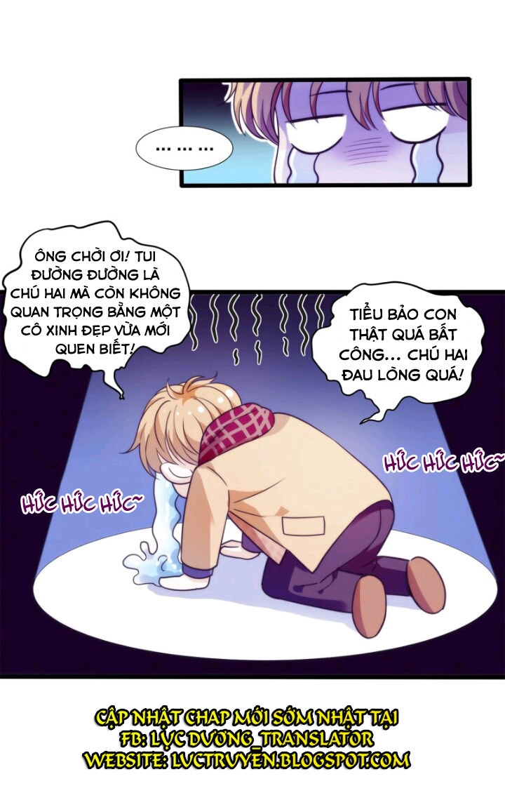 Cho Em Muôn Trượng Hào Quang Chapter 8 - 30