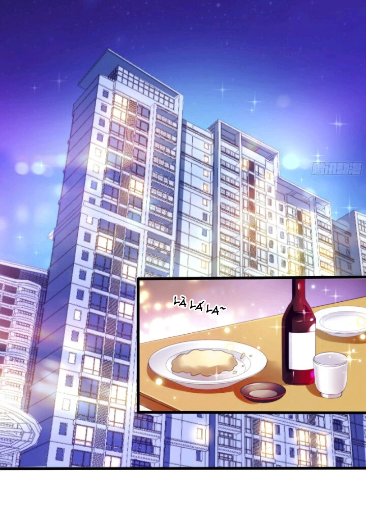 Cho Em Muôn Trượng Hào Quang Chapter 9 - 3