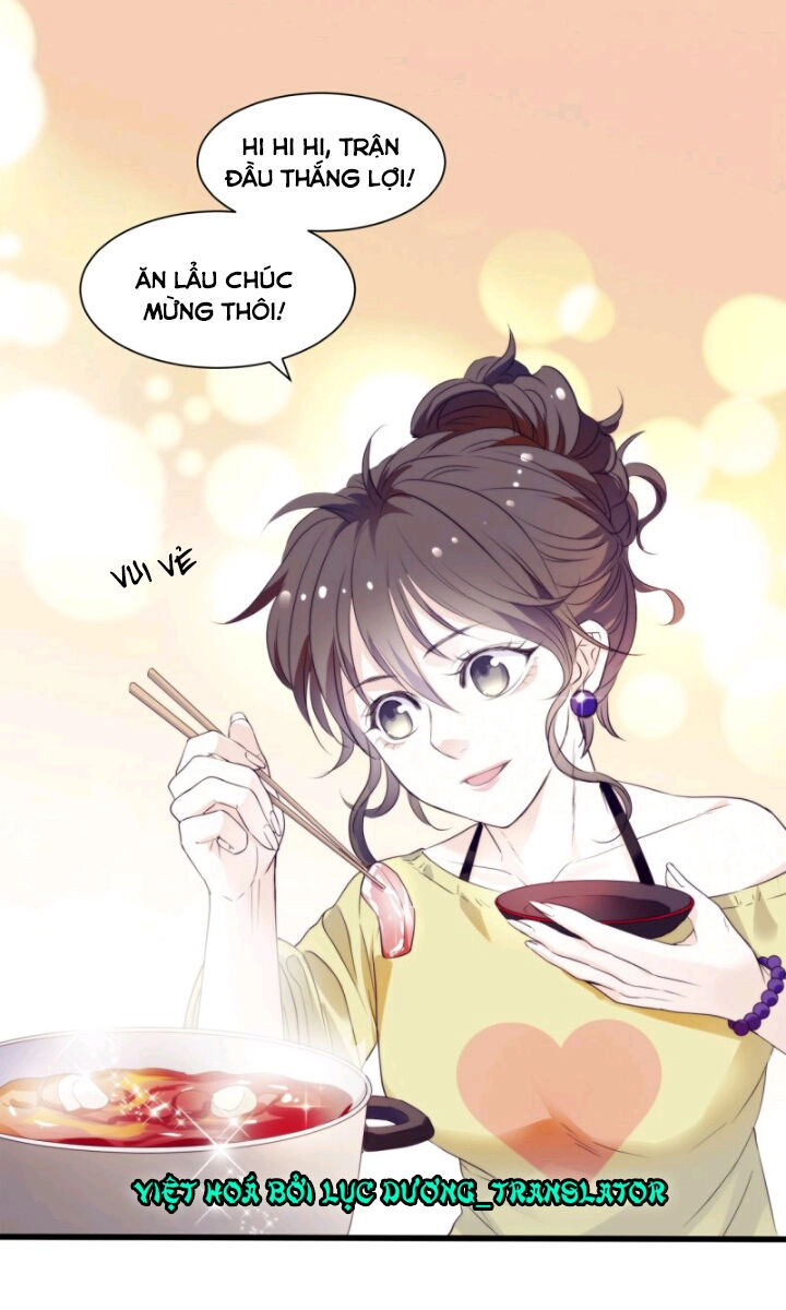 Cho Em Muôn Trượng Hào Quang Chapter 9 - 5