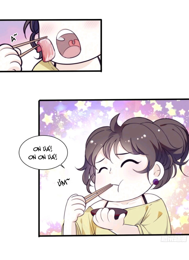 Cho Em Muôn Trượng Hào Quang Chapter 9 - 6