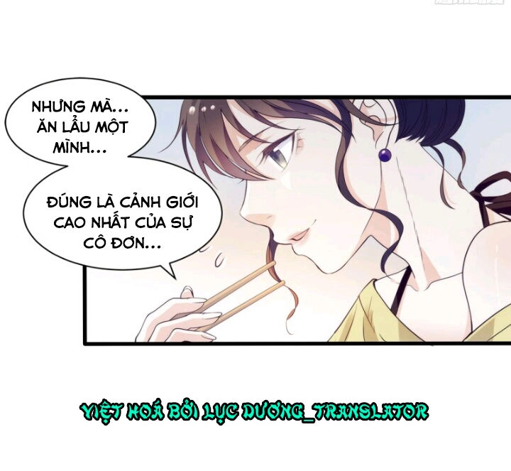 Cho Em Muôn Trượng Hào Quang Chapter 9 - 7
