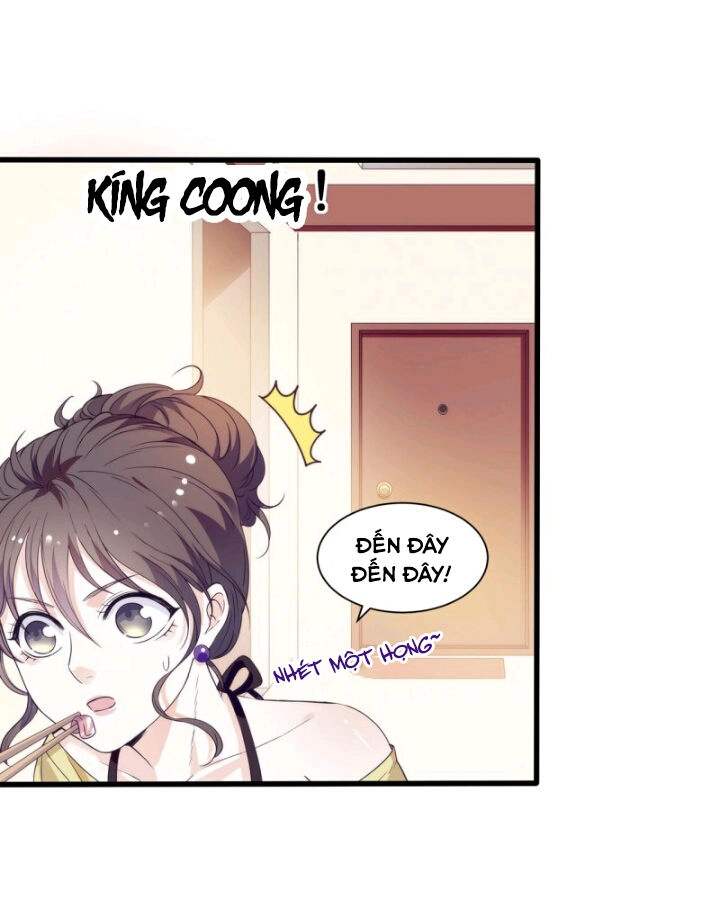 Cho Em Muôn Trượng Hào Quang Chapter 9 - 8