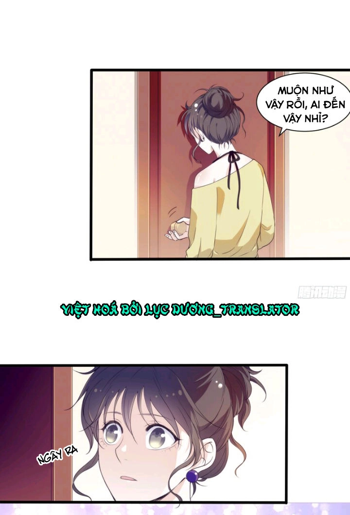 Cho Em Muôn Trượng Hào Quang Chapter 9 - 9