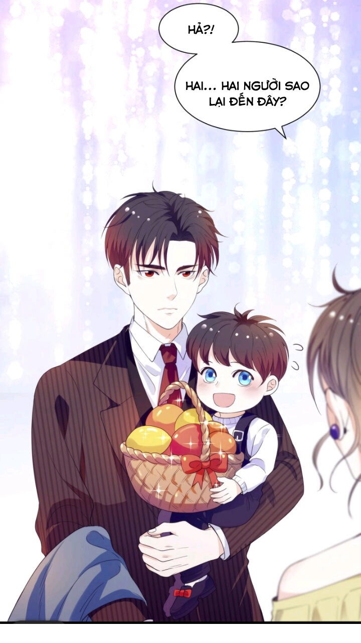 Cho Em Muôn Trượng Hào Quang Chapter 9 - 10