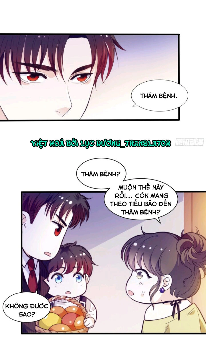 Cho Em Muôn Trượng Hào Quang Chapter 9 - 11