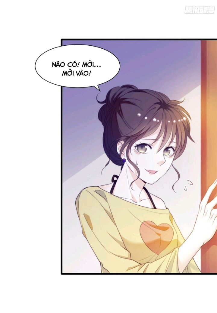 Cho Em Muôn Trượng Hào Quang Chapter 9 - 14