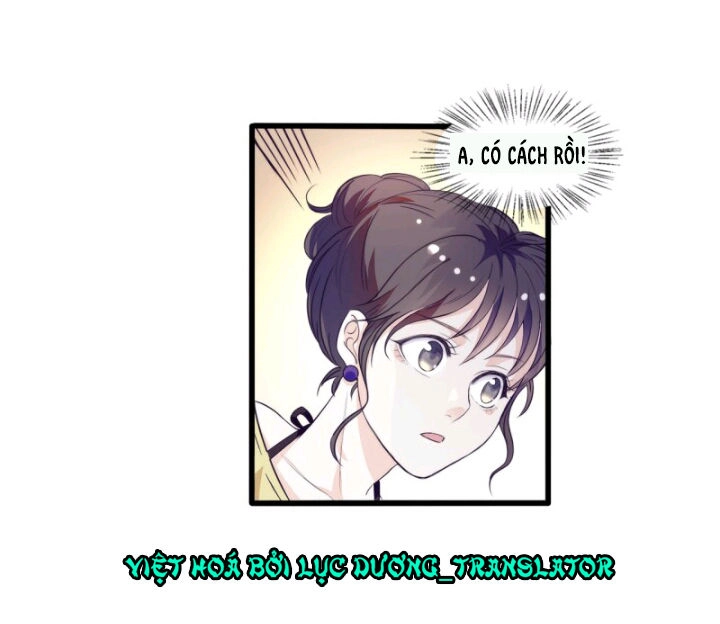 Cho Em Muôn Trượng Hào Quang Chapter 9 - 20