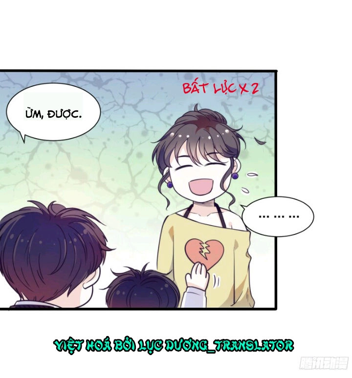 Cho Em Muôn Trượng Hào Quang Chapter 9 - 22