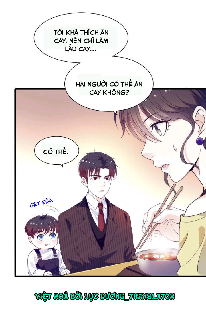 Cho Em Muôn Trượng Hào Quang Chapter 9 - 24