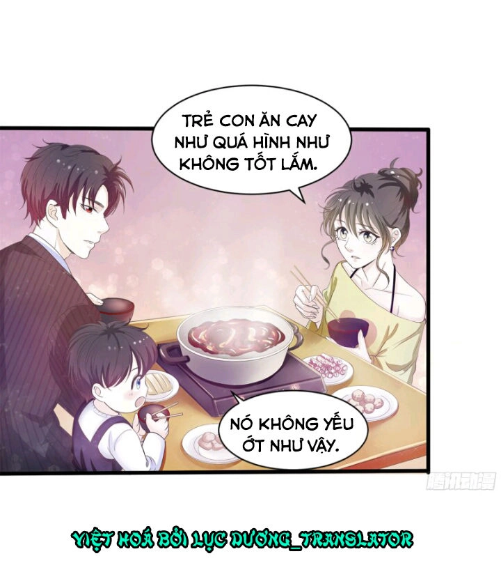 Cho Em Muôn Trượng Hào Quang Chapter 10 - 5