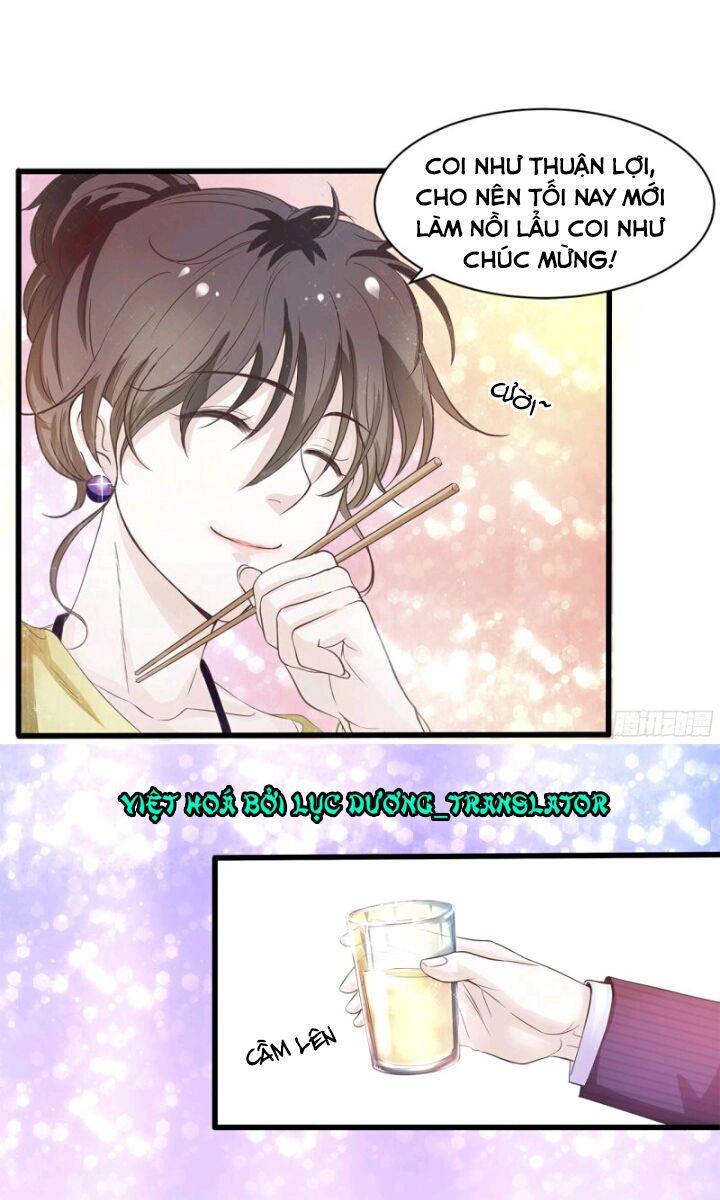 Cho Em Muôn Trượng Hào Quang Chapter 10 - 8