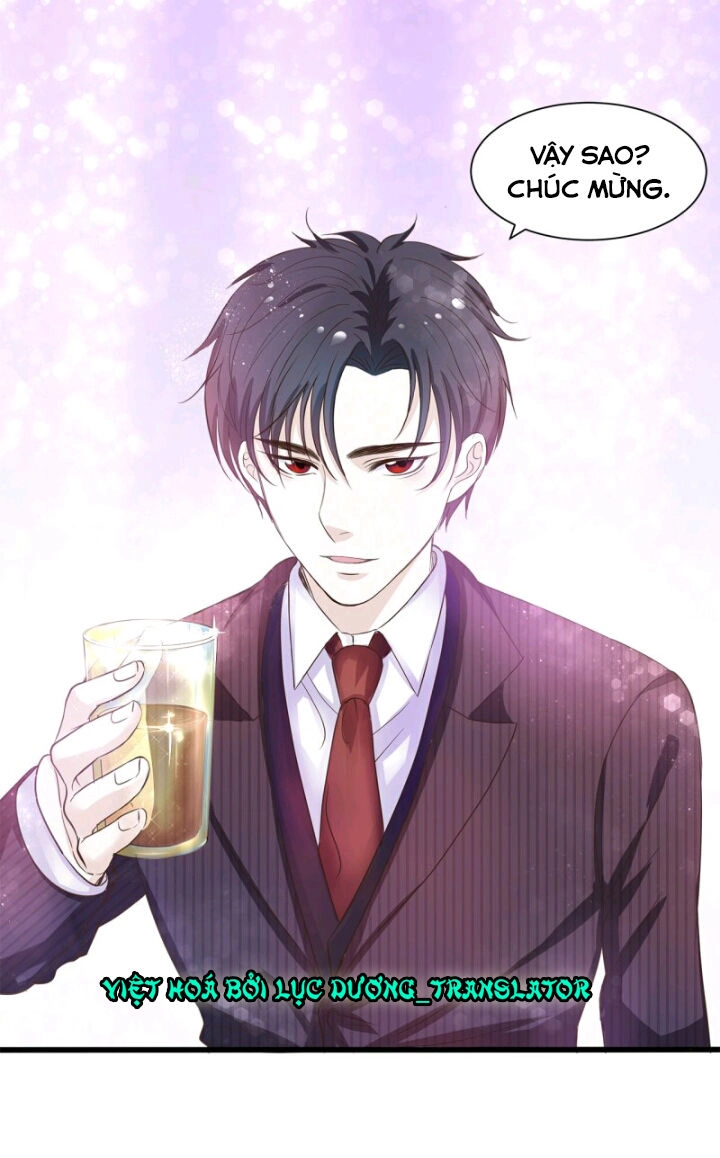 Cho Em Muôn Trượng Hào Quang Chapter 10 - 9