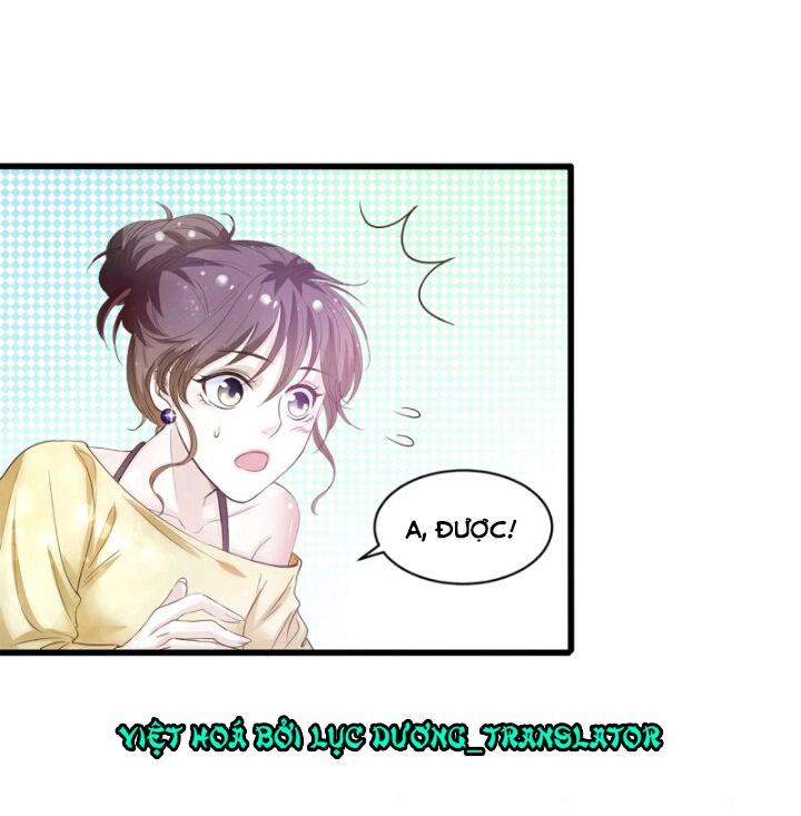 Cho Em Muôn Trượng Hào Quang Chapter 10 - 12