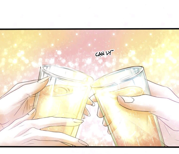 Cho Em Muôn Trượng Hào Quang Chapter 10 - 13