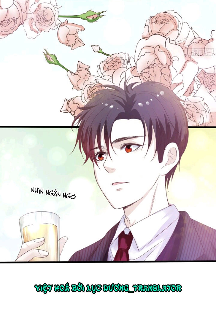 Cho Em Muôn Trượng Hào Quang Chapter 10 - 15