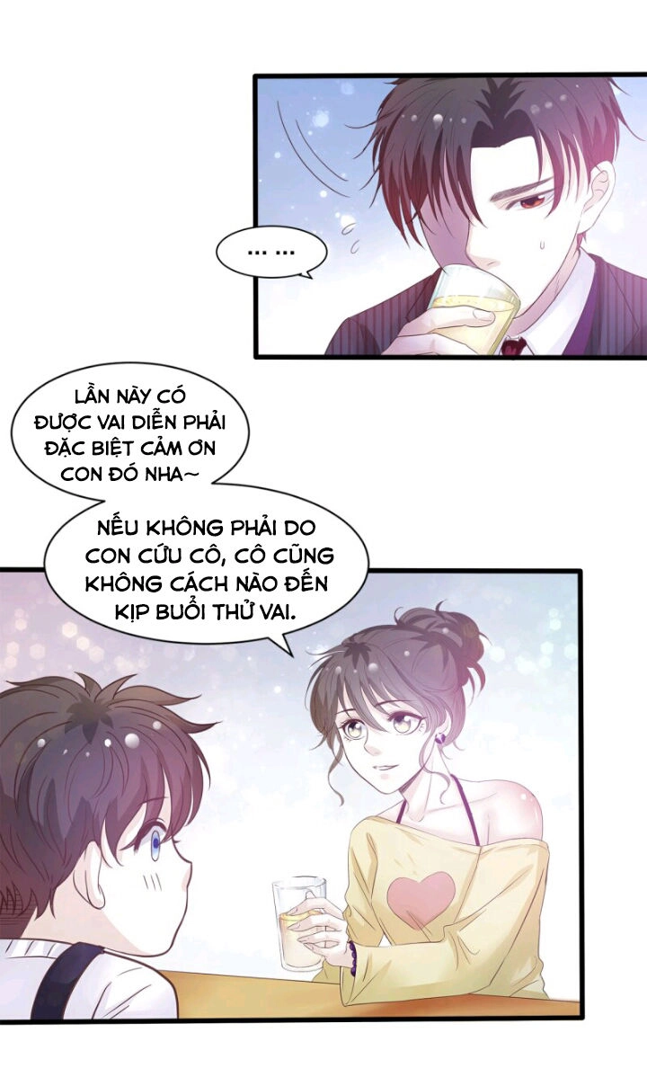 Cho Em Muôn Trượng Hào Quang Chapter 10 - 16