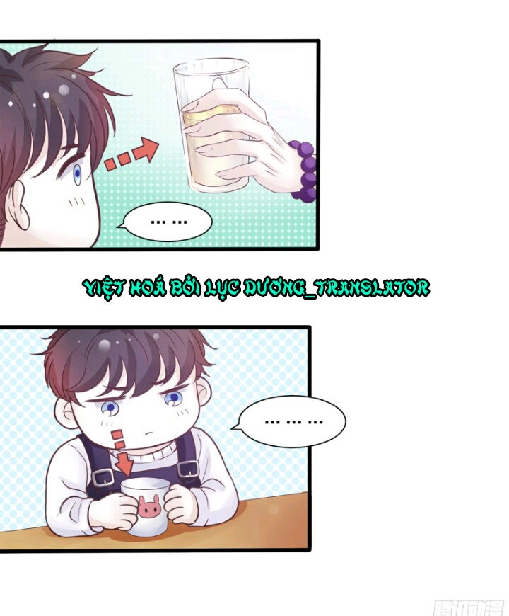 Cho Em Muôn Trượng Hào Quang Chapter 10 - 17