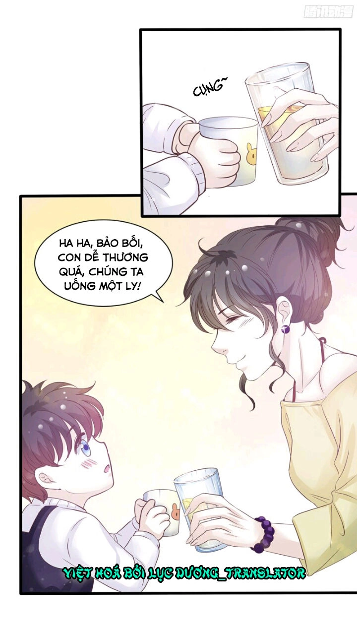 Cho Em Muôn Trượng Hào Quang Chapter 10 - 18