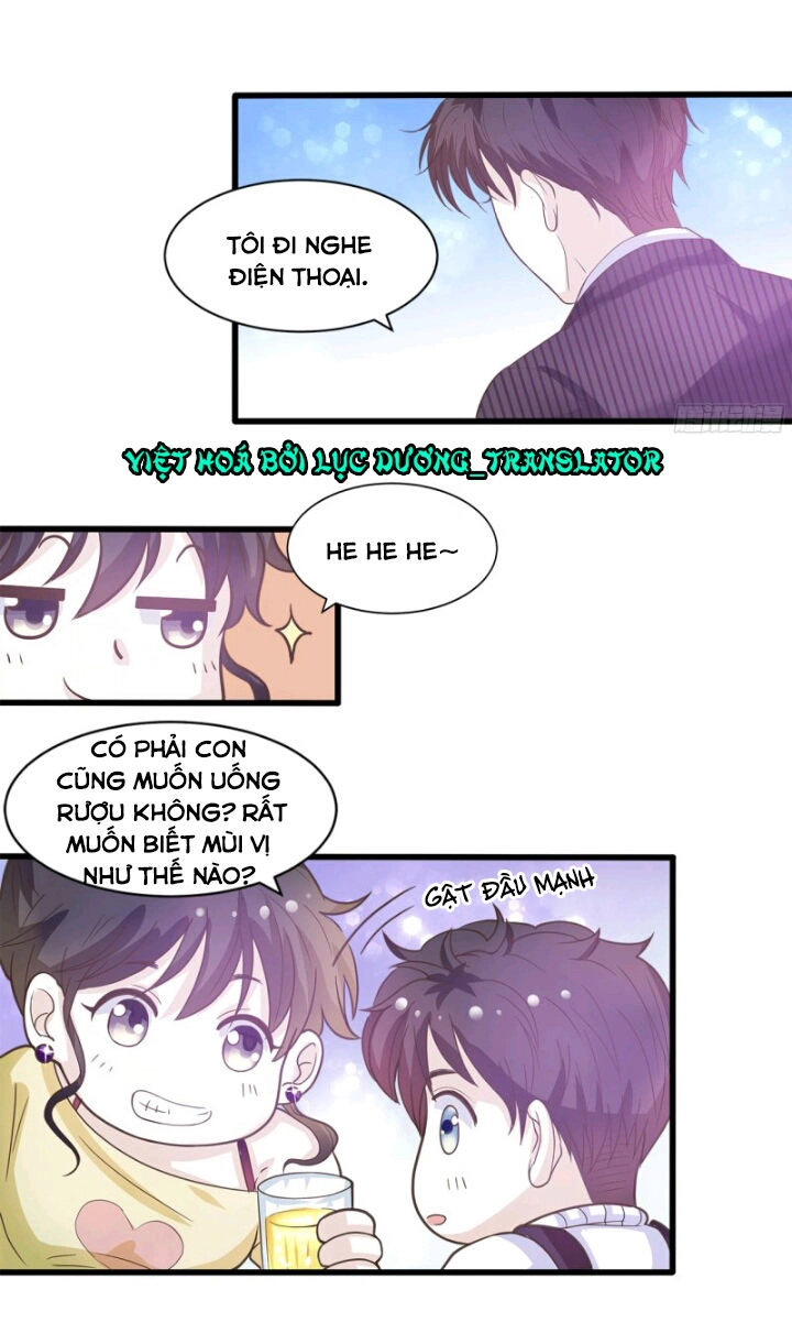 Cho Em Muôn Trượng Hào Quang Chapter 10 - 20