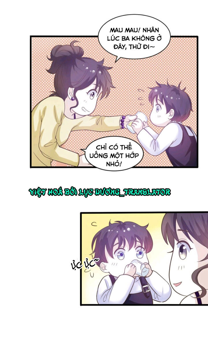 Cho Em Muôn Trượng Hào Quang Chapter 10 - 21