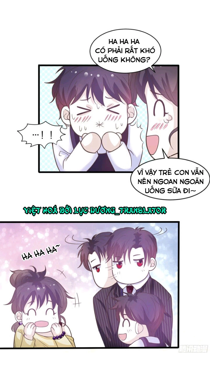 Cho Em Muôn Trượng Hào Quang Chapter 10 - 22