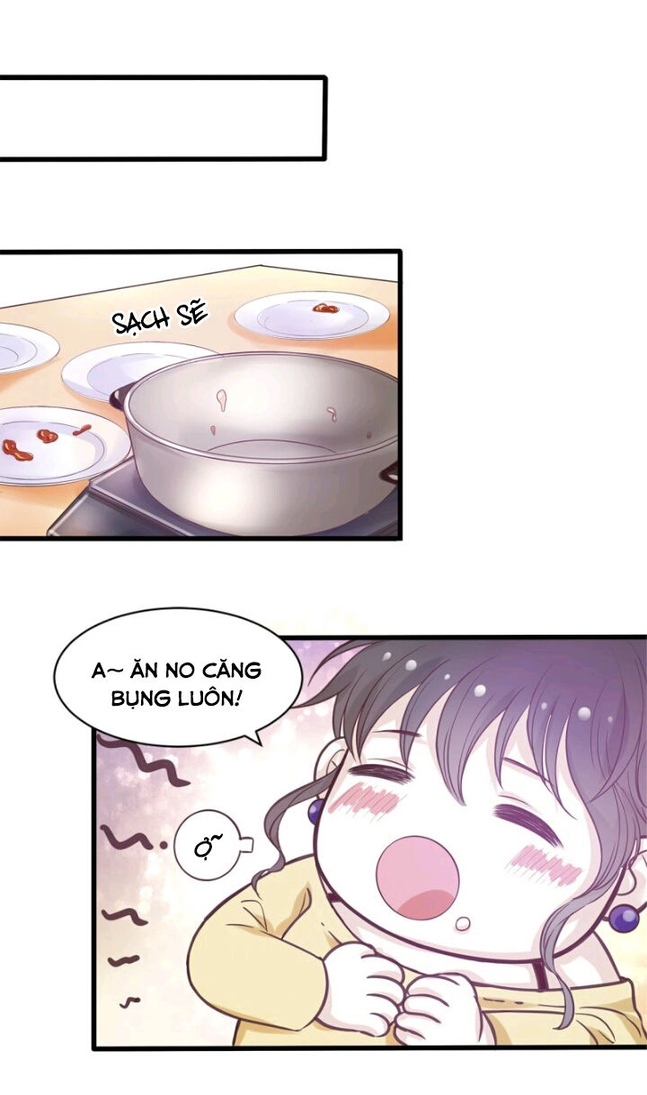 Cho Em Muôn Trượng Hào Quang Chapter 10 - 24