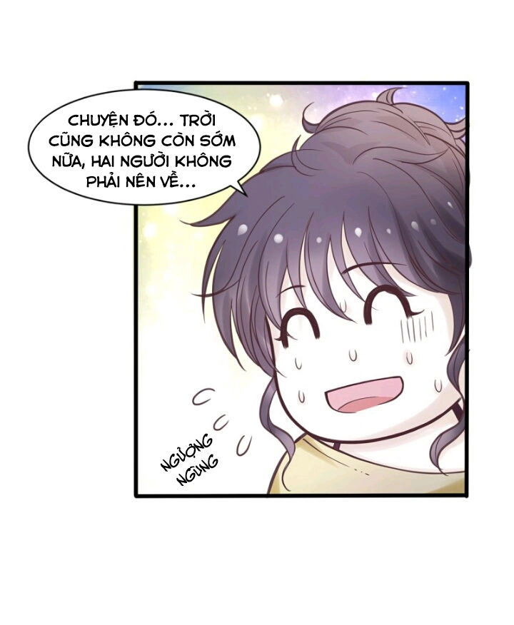 Cho Em Muôn Trượng Hào Quang Chapter 10 - 26