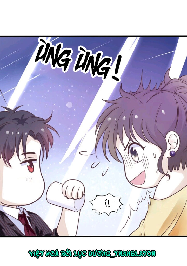 Cho Em Muôn Trượng Hào Quang Chapter 10 - 27