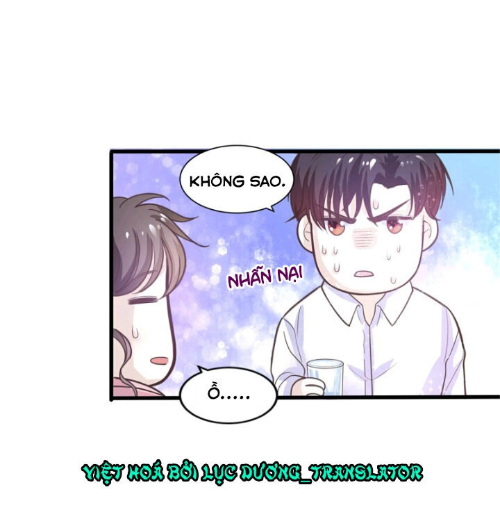 Cho Em Muôn Trượng Hào Quang Chapter 12 - 3