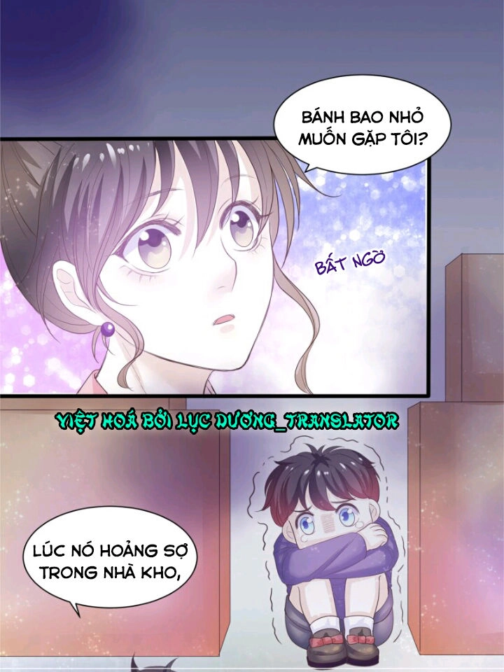 Cho Em Muôn Trượng Hào Quang Chapter 12 - 5