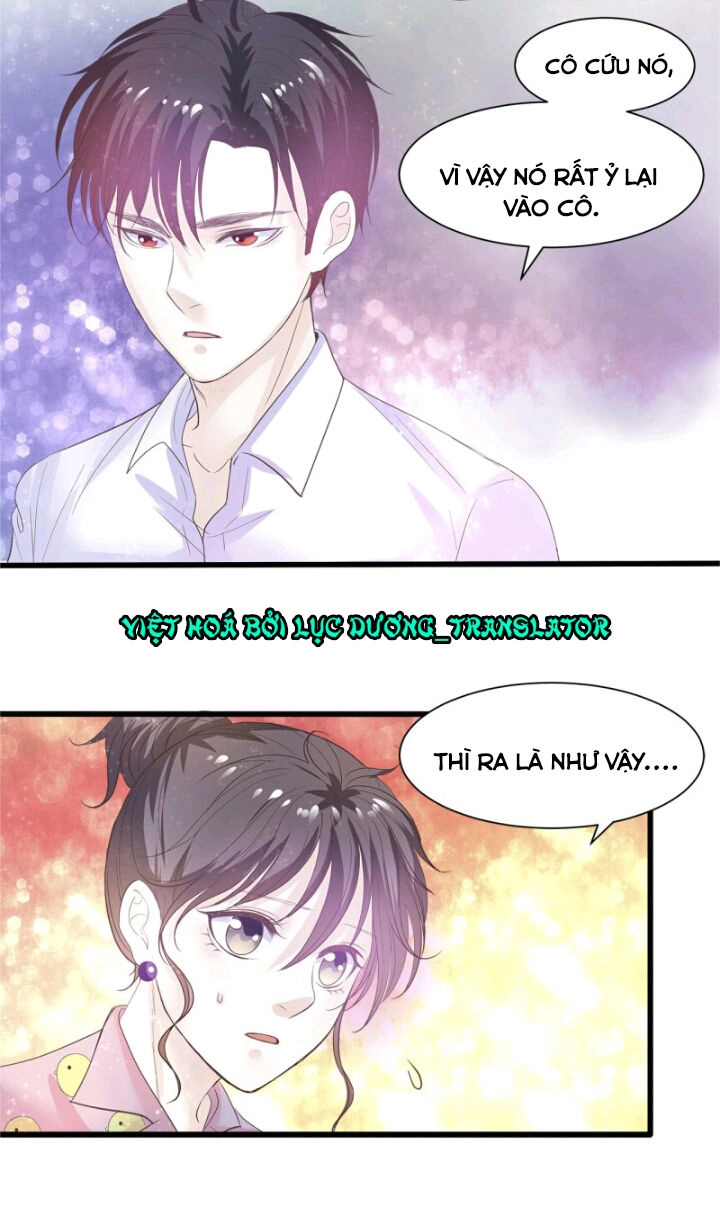 Cho Em Muôn Trượng Hào Quang Chapter 12 - 6