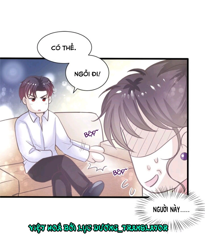 Cho Em Muôn Trượng Hào Quang Chapter 12 - 20