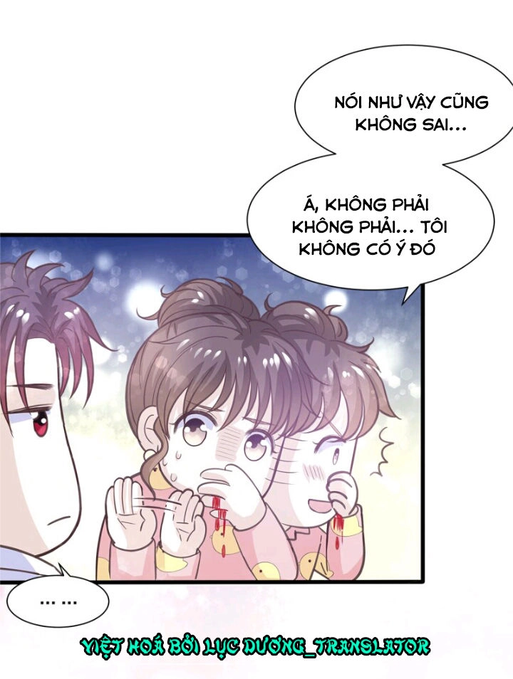 Cho Em Muôn Trượng Hào Quang Chapter 12 - 26