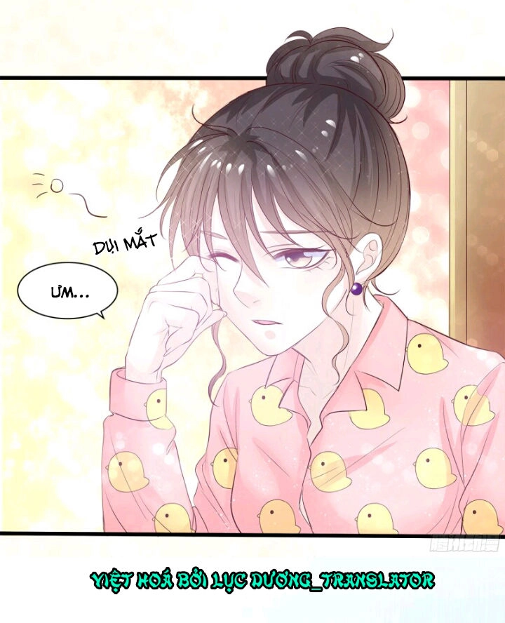 Cho Em Muôn Trượng Hào Quang Chapter 13 - 13