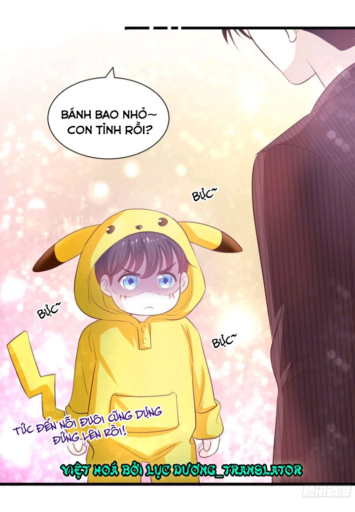 Cho Em Muôn Trượng Hào Quang Chapter 13 - 18