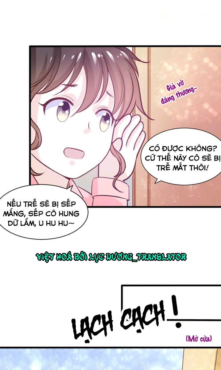 Cho Em Muôn Trượng Hào Quang Chapter 13 - 30