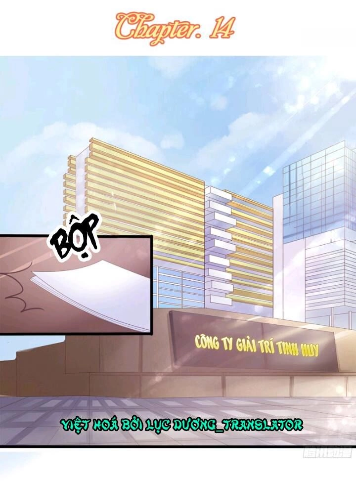 Cho Em Muôn Trượng Hào Quang Chapter 14 - 1