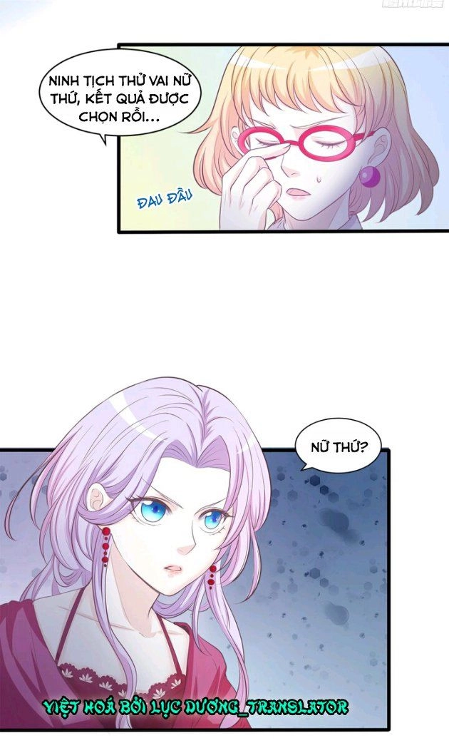 Cho Em Muôn Trượng Hào Quang Chapter 14 - 2