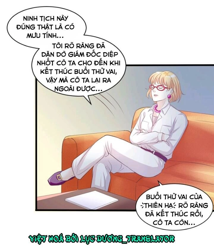 Cho Em Muôn Trượng Hào Quang Chapter 14 - 3