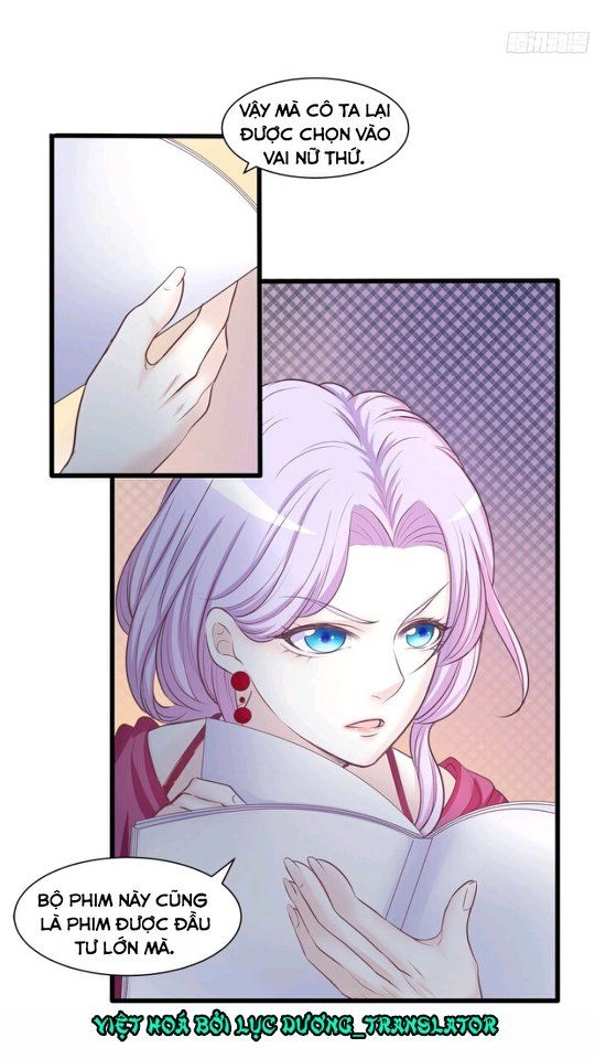 Cho Em Muôn Trượng Hào Quang Chapter 14 - 4